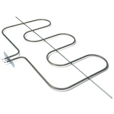 Resistenza inferiore per maxi