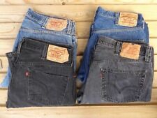 Jeans uomo vintage Levi's 501