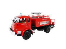 Camion dei pompieri Sides