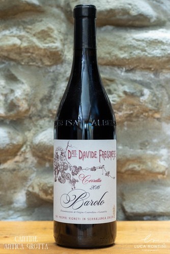 Cerretta 2019 barolo docg - cerretta,