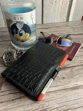 Porta agenda moleskin - agenda,
