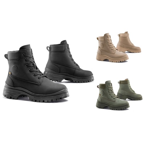 Scarpe moto donna - ,