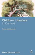 Children's Literature in