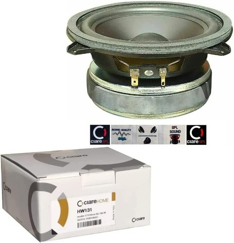 Ciare hw131 131 woofer - 1,