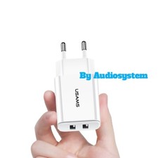 CARICA BATTERIA FAST RAPIDO