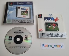 Sony Playstation PS1 - FIFA