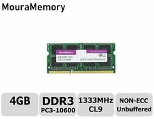 Memoria Ram 1333Mhz DDR3 Hynix