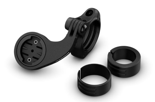 Garmin supporto bici mountain - supporto,