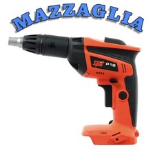 SPIT P 18 Li - AVVITATORE A