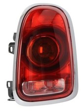 ORIGINAL LED +P21W LAMPE FEU