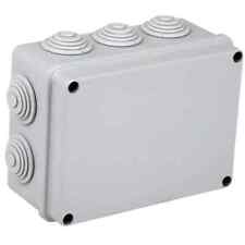 Scatola stagna cassetta