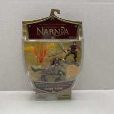 HTF Chronicles of Narnia