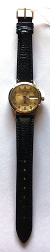 Longines ultronic placcato - ultronic,