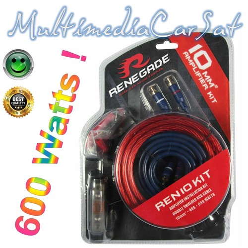 Renegade ren10kit kit - renegade,
