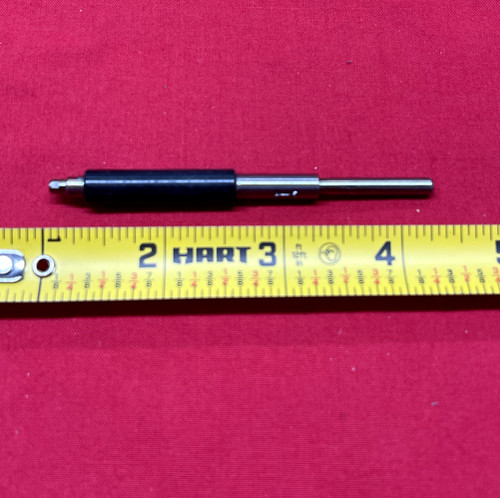 Starrett pt99193 asta 5 - pt99193, 4-5"