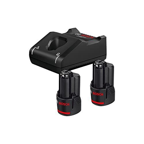Bosch professional 12v system - bosch,