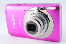 [QUASI COME NUOVO] Canon IXY