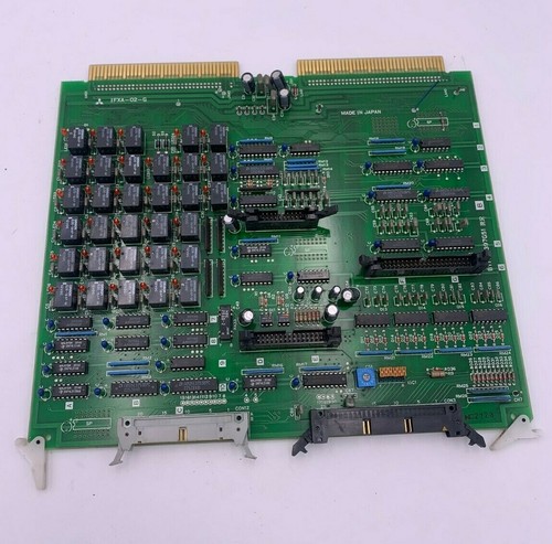 Mitsubishi meldas by171a397g51 - meldas,