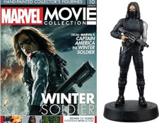 MARVEL MOVIE COLLECTION