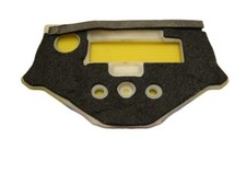 tappetino isolante insulated mat suzuki gsr 600 06-11