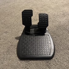 SOLO pedali Thrustmaster