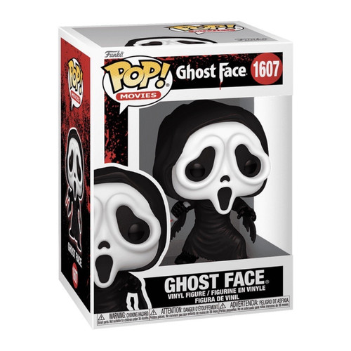 Funko pop film ghost - pop!,