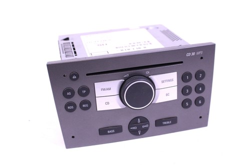 Autoradio opel vectra - cd, c