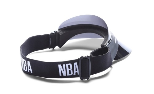 Visiera nba - visiera,