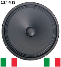 124 woofer altoparlante - wf-124,