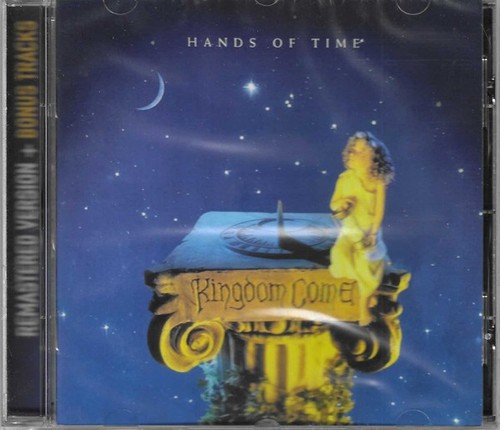 Kingdom come hands - come, of