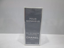 POUR MONSIEUR de CHANEL