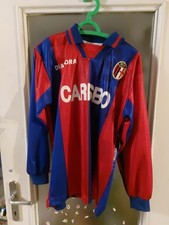 maglia Bologna 1995 96
