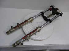 FORCELLA ANTERIORE YAMAHA