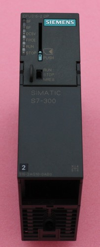 Siemens simatic cpu315 - siemens, dp
