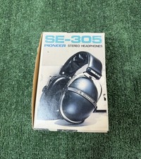 Cuffie stereo Pioneer SE-305