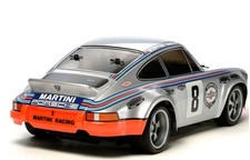 Tamiya  Porsche 911 Carrera