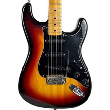 Tokai silver star - silver, ss-48