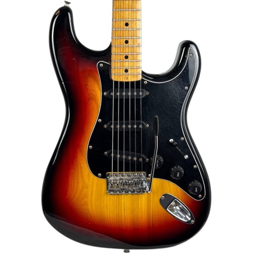 Tokai silver star 48 - silver,