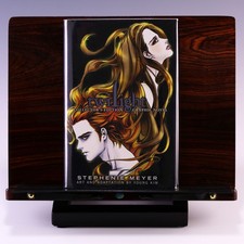 Twilight: The Graphic Novel
