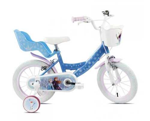 Lubex bici frozen new26 - lubex,