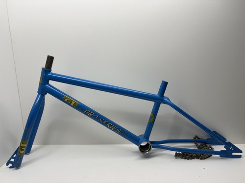 Set telaio bmx - ☆,