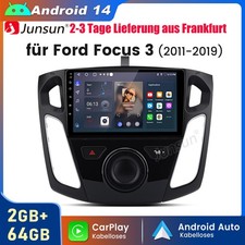 Autoradio per Ford Focus 3