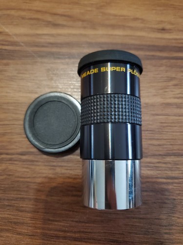 Meade super plossl - meade, oculare