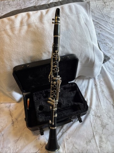 Clarinetto selmer omega - clarinetto,