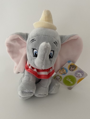 17cm doudou peluche dumbo - 🌟17cm,