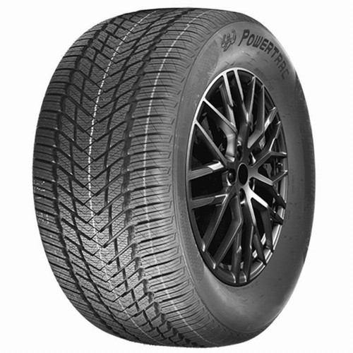 Gomma invernale powertrac - invernale,