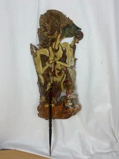 Personaggi Teatro delle Ombre