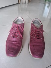 Hogan sneakers rosa - hogan,