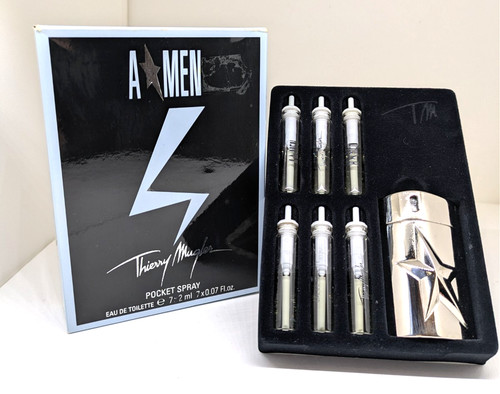 Men thierry mugler - mugler, pocket