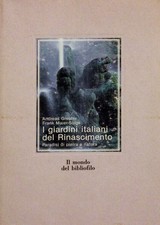 I giardini italiani del